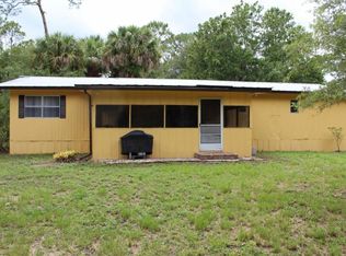 27929 NE 69th Ter, Okeechobee, FL 34972