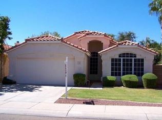 15404 S 45th Pl, Phoenix, AZ 85044