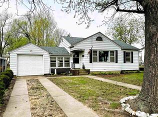520 S Pearl St, Havana, IL