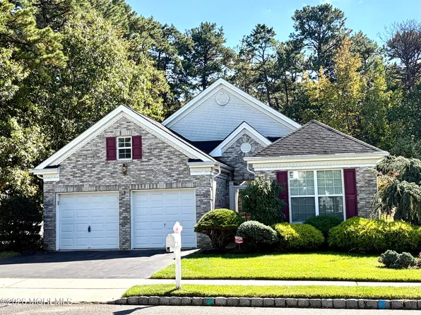 23 Carlisle Drive, Jackson, NJ 08527