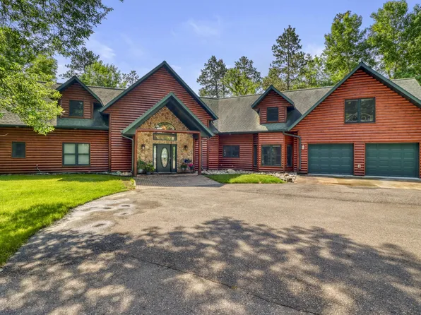 53245 Sunrise Ln, Park Rapids, MN 56470