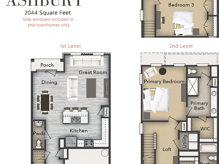 5121 Francisco St — Photo 3