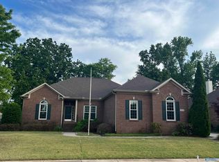 509 Thoreau Spring Ct, Madison, AL 35758