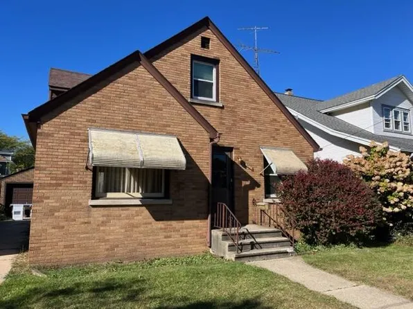 4206 6th AVENUE, Kenosha, WI 53140