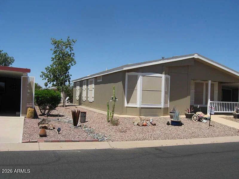 1st image of 155 E Rodeo Road #48