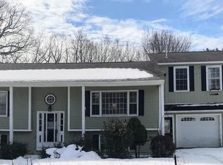 200 Connors St, Fitchburg, MA 01420