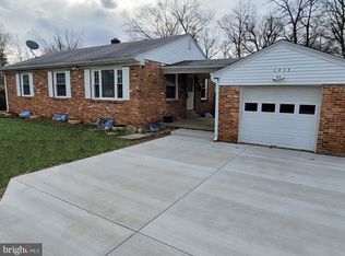 6404 Japonica St, Springfield, VA 22150