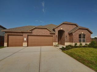 1202 Hidden Grove Ln, Rosenberg, TX 77471