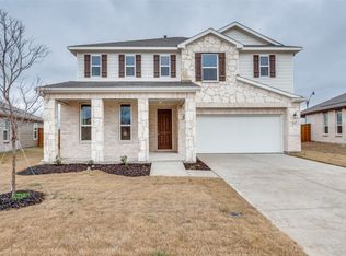 377 Princewood Dr, Princeton, TX 75407
