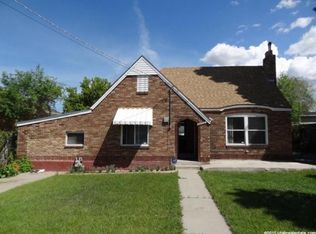 2059 E 2700 S, Salt Lake City, UT 84109