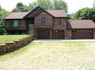 23201 State Route 172, Minerva, OH 44657