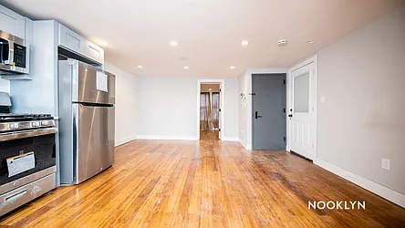 Rented by Nooklyn NYC LLC