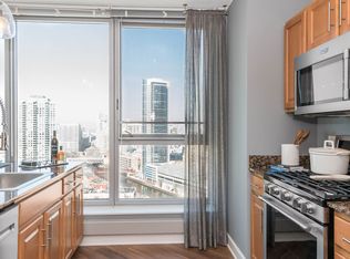 233 N Canal St, Chicago, IL 60606
