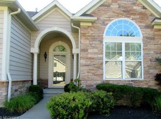 967 Alder Run Way, Akron, OH 44333