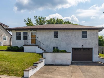208 Pennsylvania Ave, Bridgeport, WV, 26330