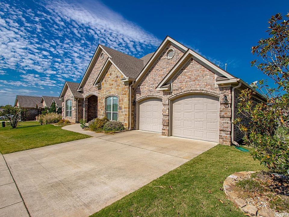 2237 Irondale Dr, Benton, AR 72019 | Zillow