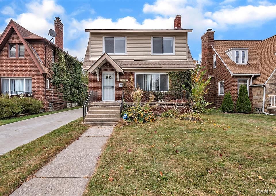 15021 Penrod St, Detroit, MI 48223 Zillow