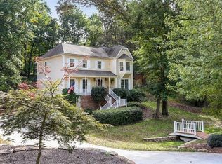 2730 Sudbury Trce, Marietta, GA 30062