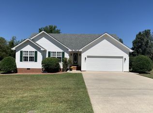 59 Falcon Dr, Manchester, TN 37355