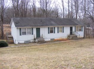 142 Mountain View Loop, Stuart, VA 24171