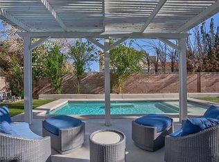 4080 Spitze Dr, Las Vegas, NV 89103