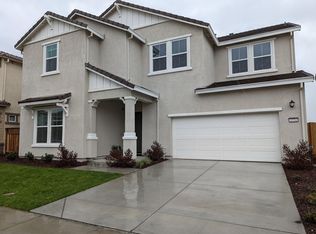 1534 Andromeda Way, Lathrop, CA