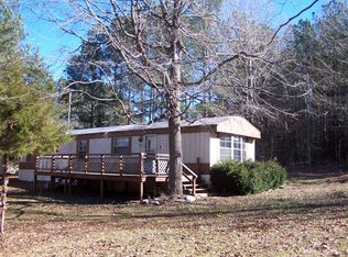 116 Sharon Ln, Littleton, NC 27850