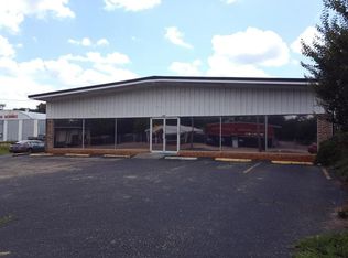 1487 Reeves St, Dothan, AL 36303