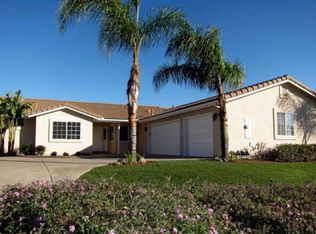 24301 Del Amo Rd, Ramona, CA 92065