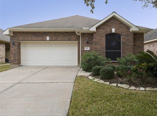 5315 Valley Bluff Ln, Katy, TX 77494