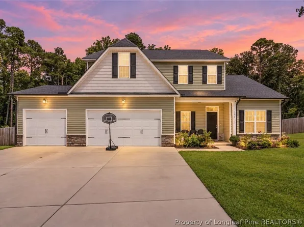 180 Edgar Way, Raeford, NC 28376