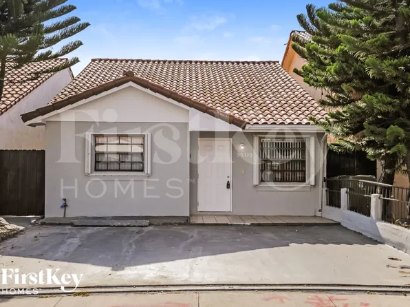 5505 W 27th Ln, Hialeah, FL 33016