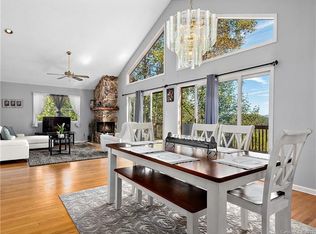 45 Hanlon Mountain Rd, Leicester, NC 28748