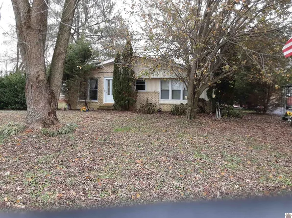 1285 State Route 339 E, Sedalia, KY 42079