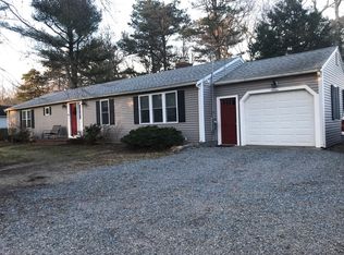 16 Thistle Dr, Centerville, MA 02632