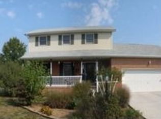 51 Ashfield Dr, Littlestown, PA 17340