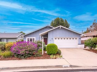 3972 E Lecont Ct, Simi Valley, CA 93063