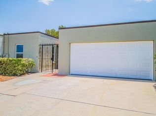 6600 E Calle Cavalier, Tucson, AZ 85715