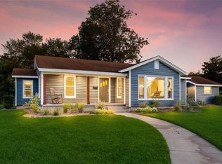 1320 Hillside St, Waco, TX 76710