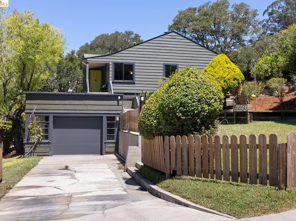 371 Rugby Ave, Berkeley, CA 94708