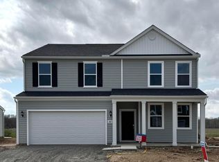 287 Dowler Dr LOT 344, South Bloomfield, OH 43103