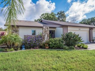 304 Persimmon St, Englewood, FL 34223
