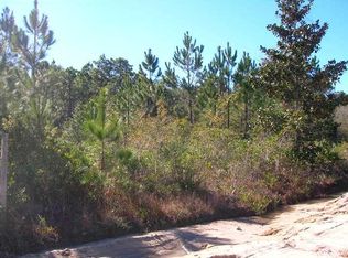 Xxx Vota Ln, Santa Rosa Beach, FL 32459