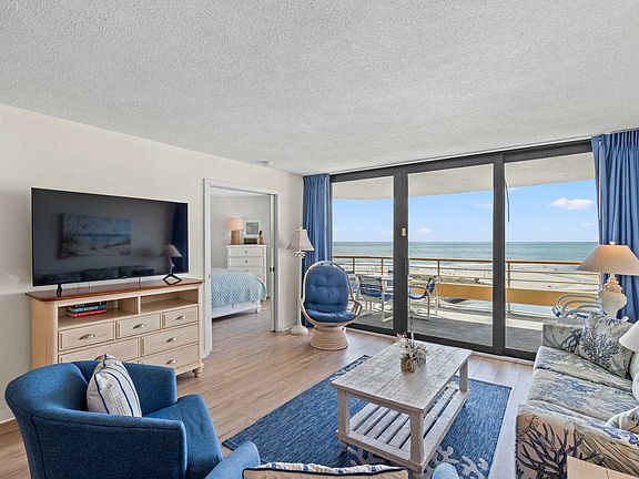 4th image of 100 Ocean Creek Dr. #F-7