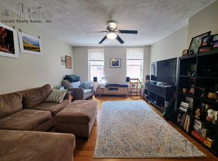 (Undisclosed Address), Boston, MA 02113