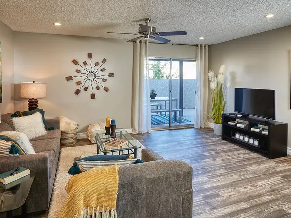 Chandler Meadows Furnished Apartments