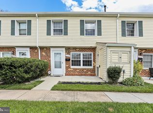 9220 Bridle Path Ln UNIT L, Laurel, MD 20723