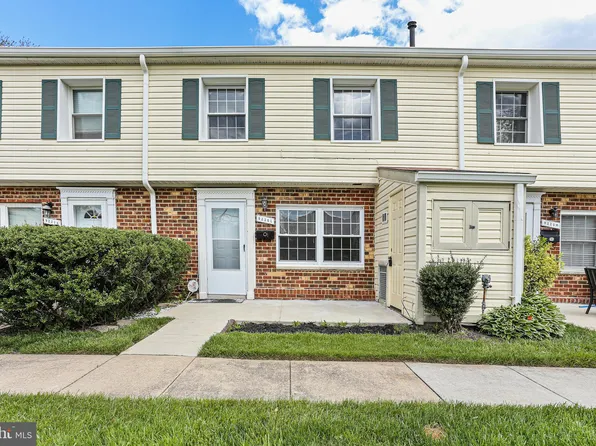 9220 Bridle Path Ln Unit L, Laurel, MD 20723