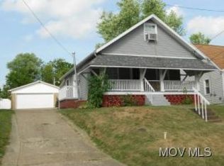 4413 9th Ave, Parkersburg, WV 26101