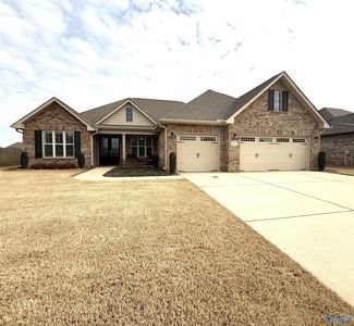 107 Colony Cove Dr, Meridianville, AL, 35759